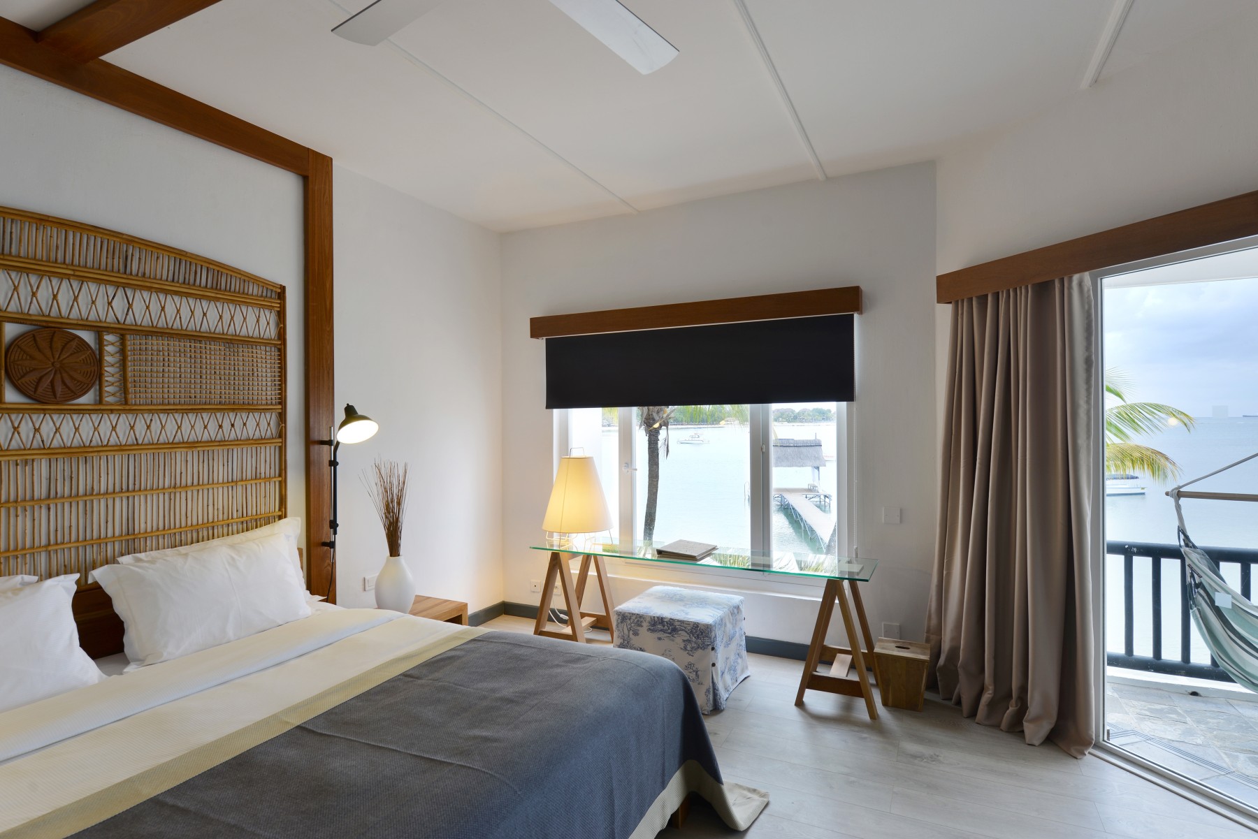 Suite Executive Beachfront